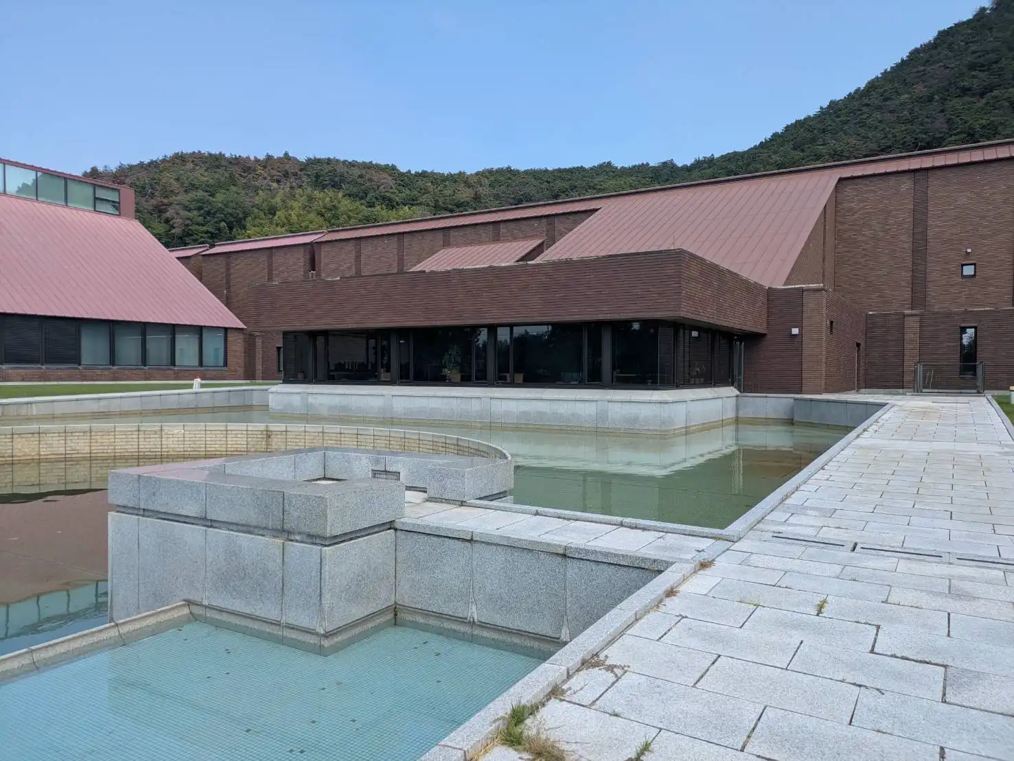 Christmas market photo