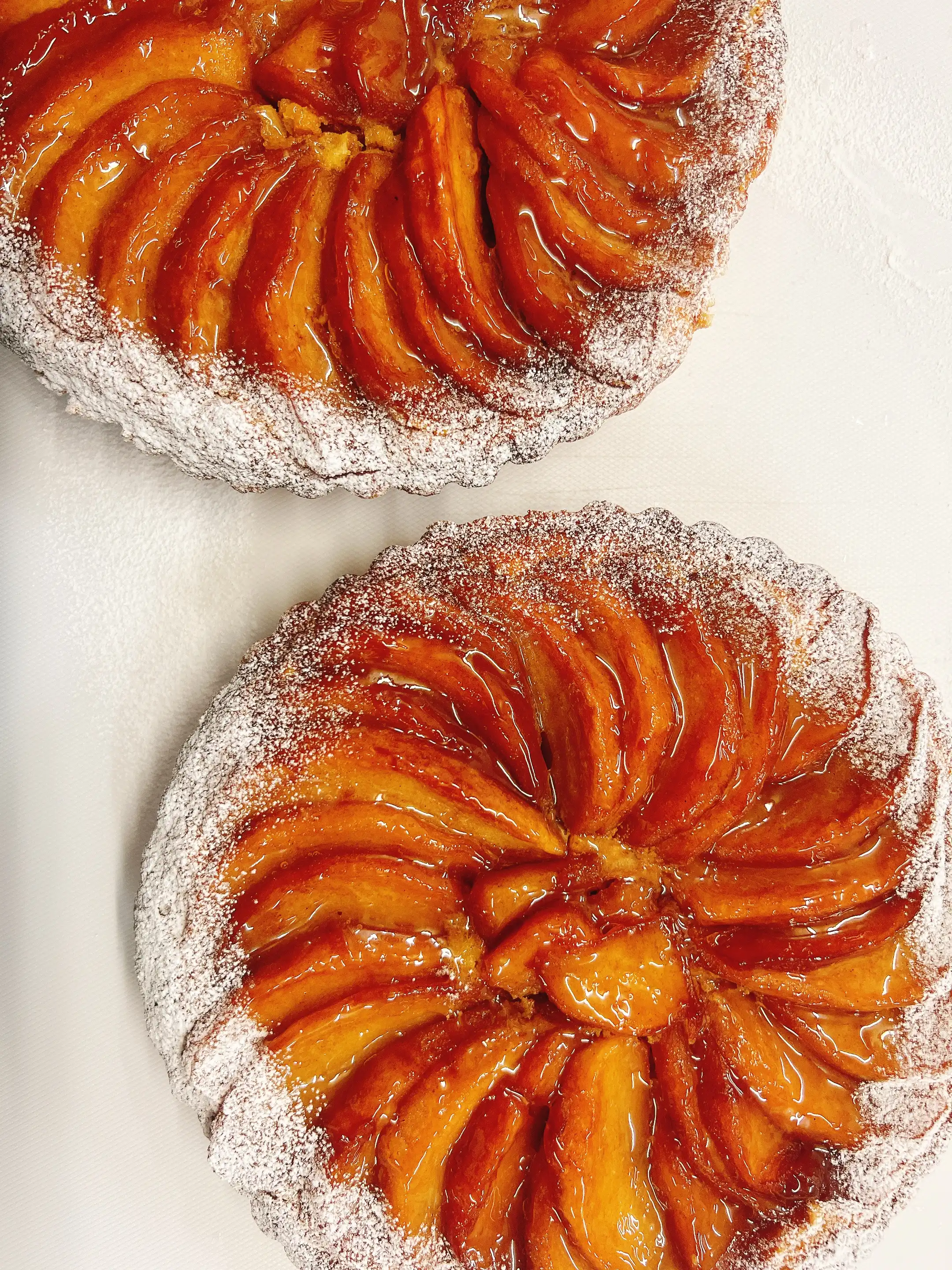 Christmas market photo