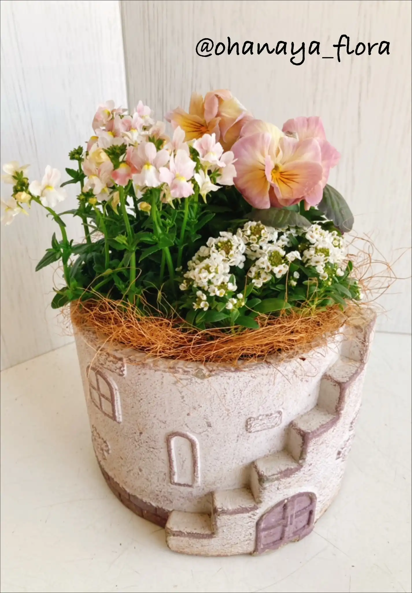 Christmas market photo