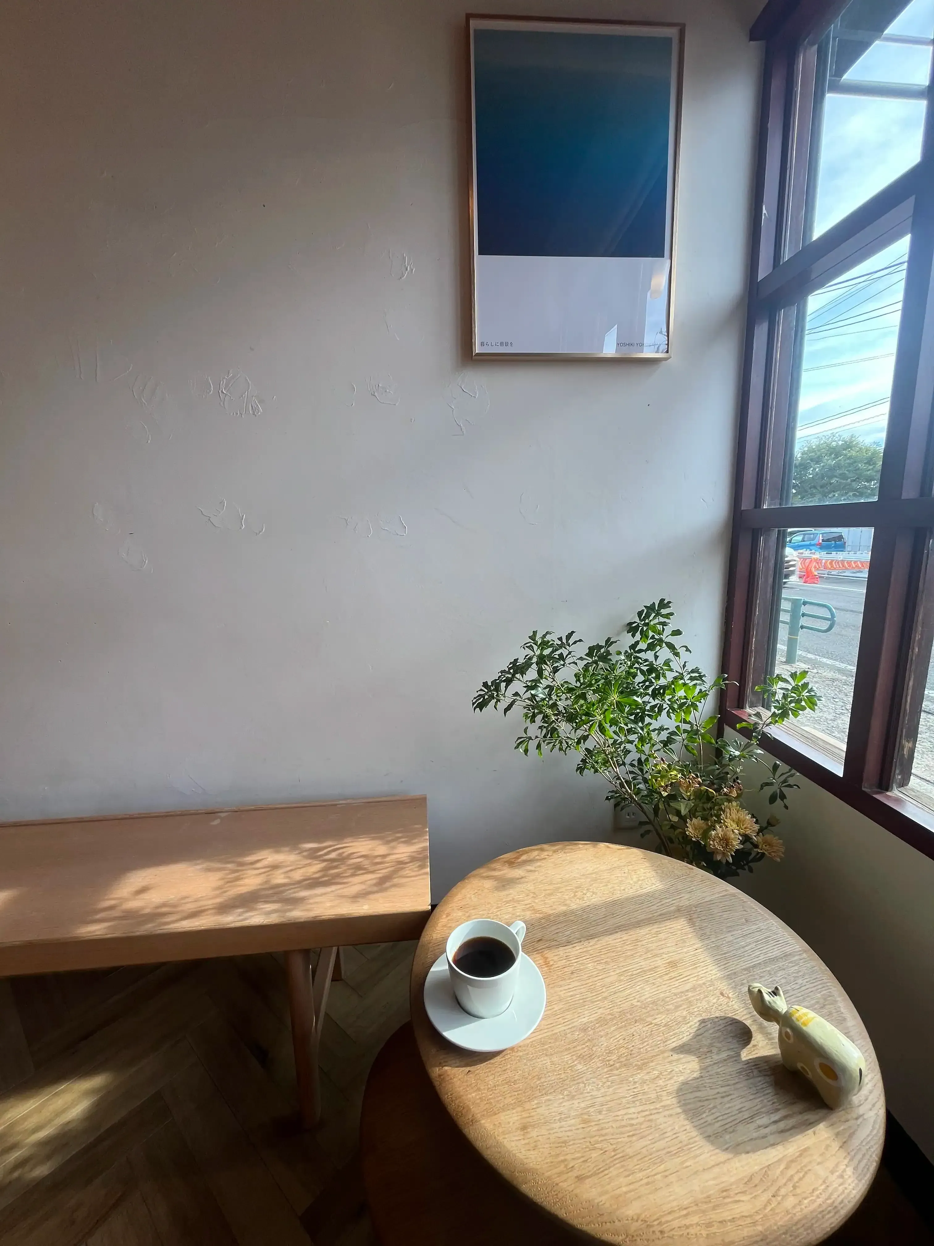 Christmas market photo