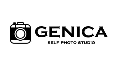 セルフ写真館GENICA