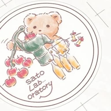 sato Lab...oratory